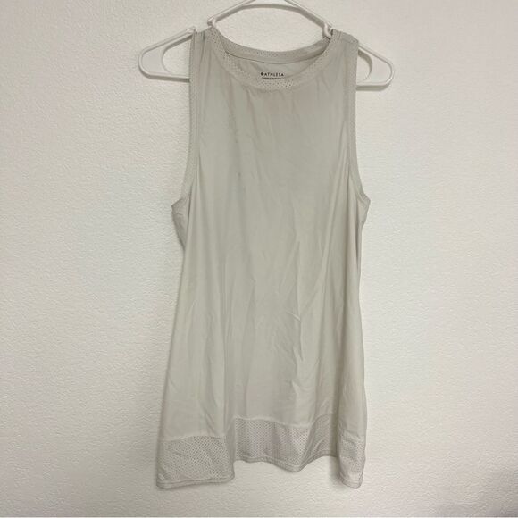 Athleta White Workout Dress size XS - Picture 1 of 6